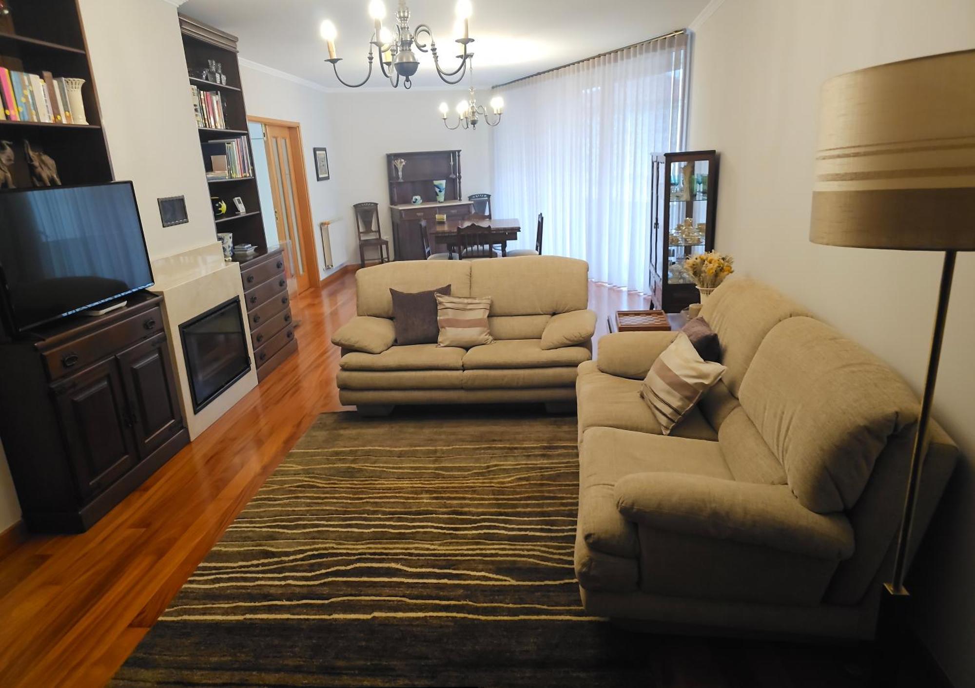 Casa Da Senra Apartment วิลาโดคันด์ ภายนอก รูปภาพ