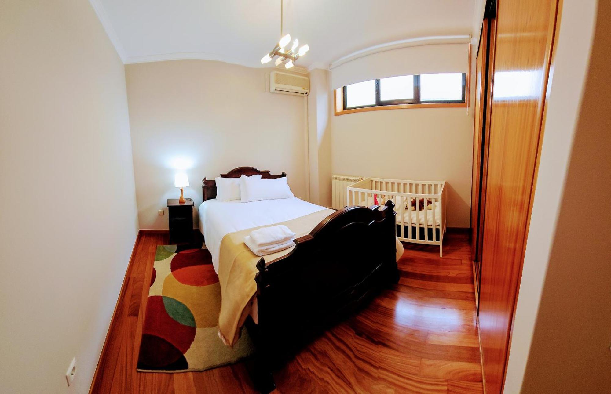 Casa Da Senra Apartment วิลาโดคันด์ ภายนอก รูปภาพ