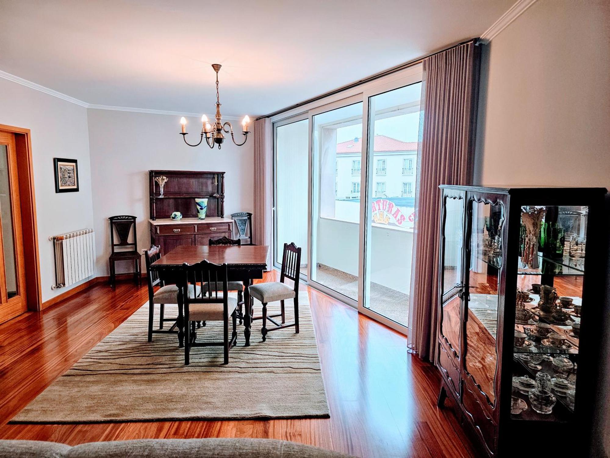 Casa Da Senra Apartment วิลาโดคันด์ ภายนอก รูปภาพ