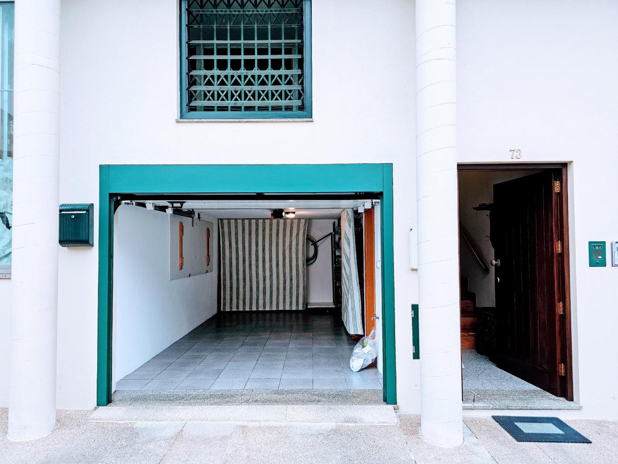 Casa Da Senra Apartment วิลาโดคันด์ ภายนอก รูปภาพ