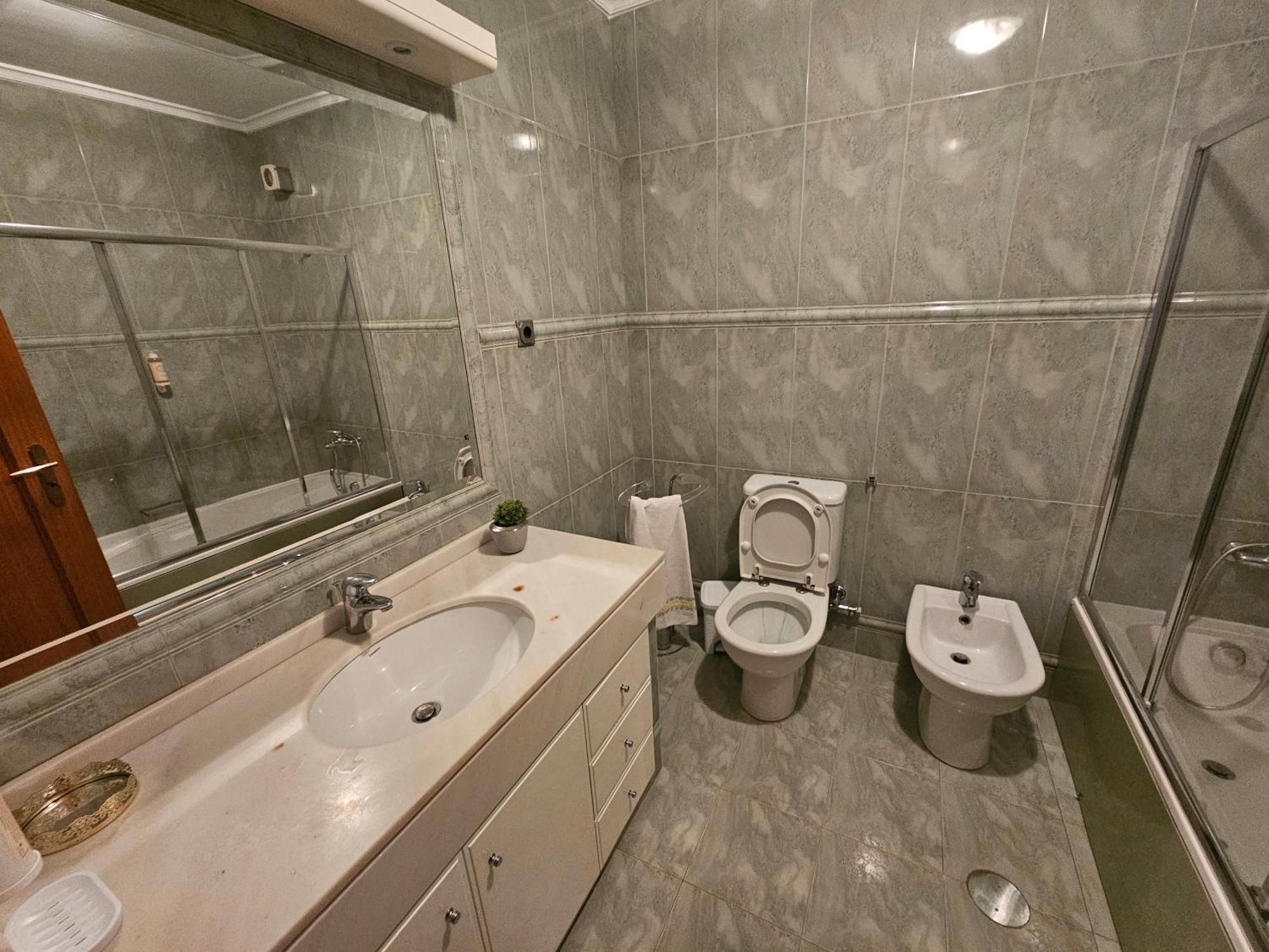 Casa Da Senra Apartment วิลาโดคันด์ ภายนอก รูปภาพ