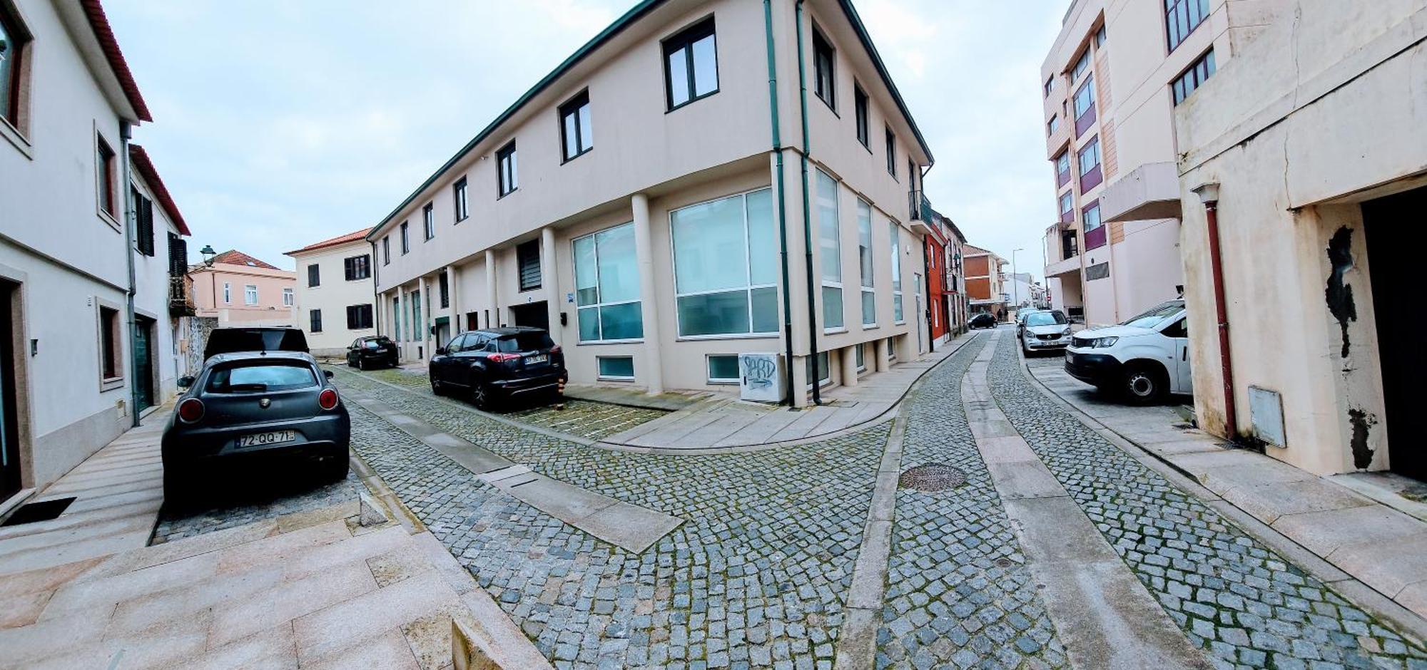 Casa Da Senra Apartment วิลาโดคันด์ ภายนอก รูปภาพ