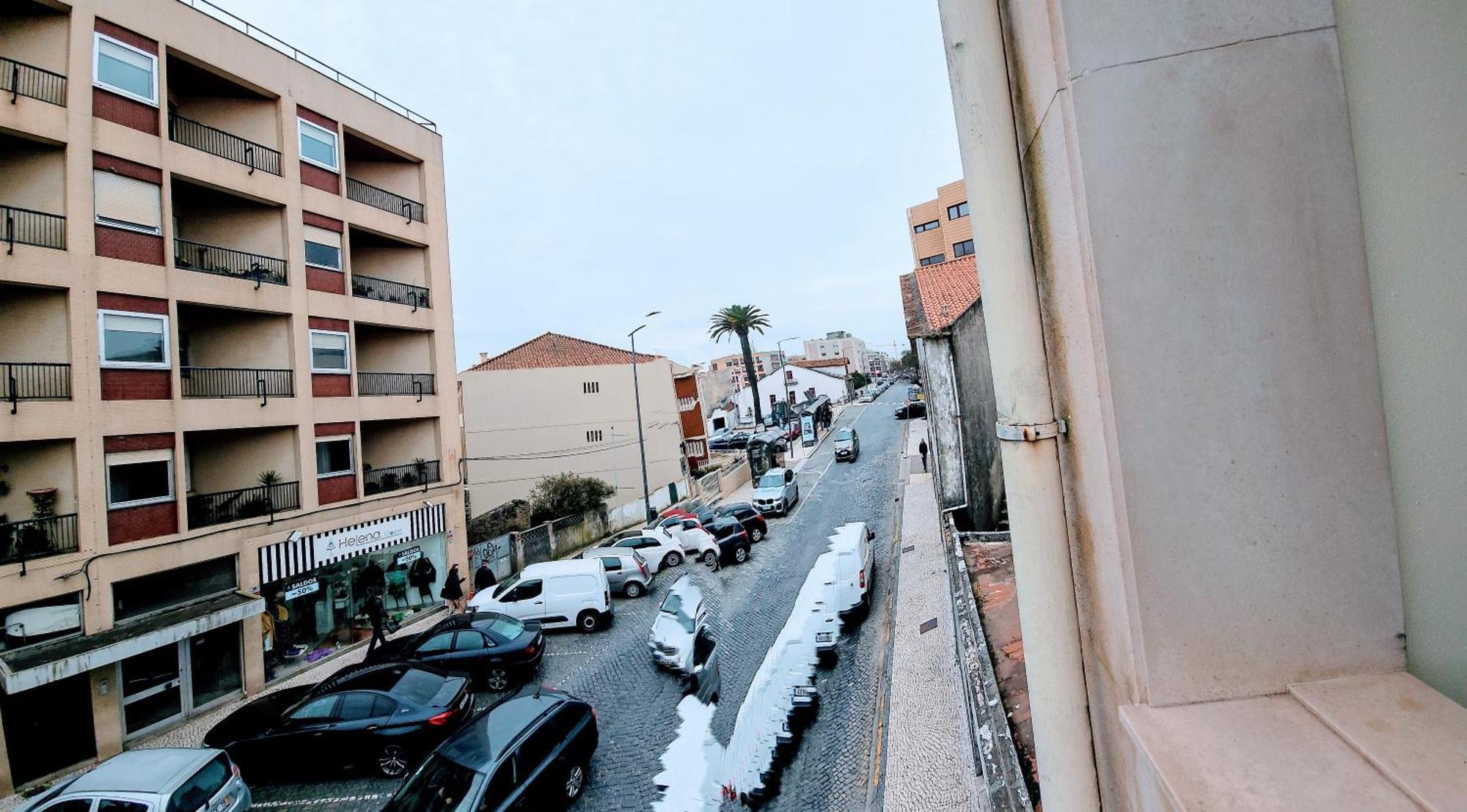 Casa Da Senra Apartment วิลาโดคันด์ ภายนอก รูปภาพ