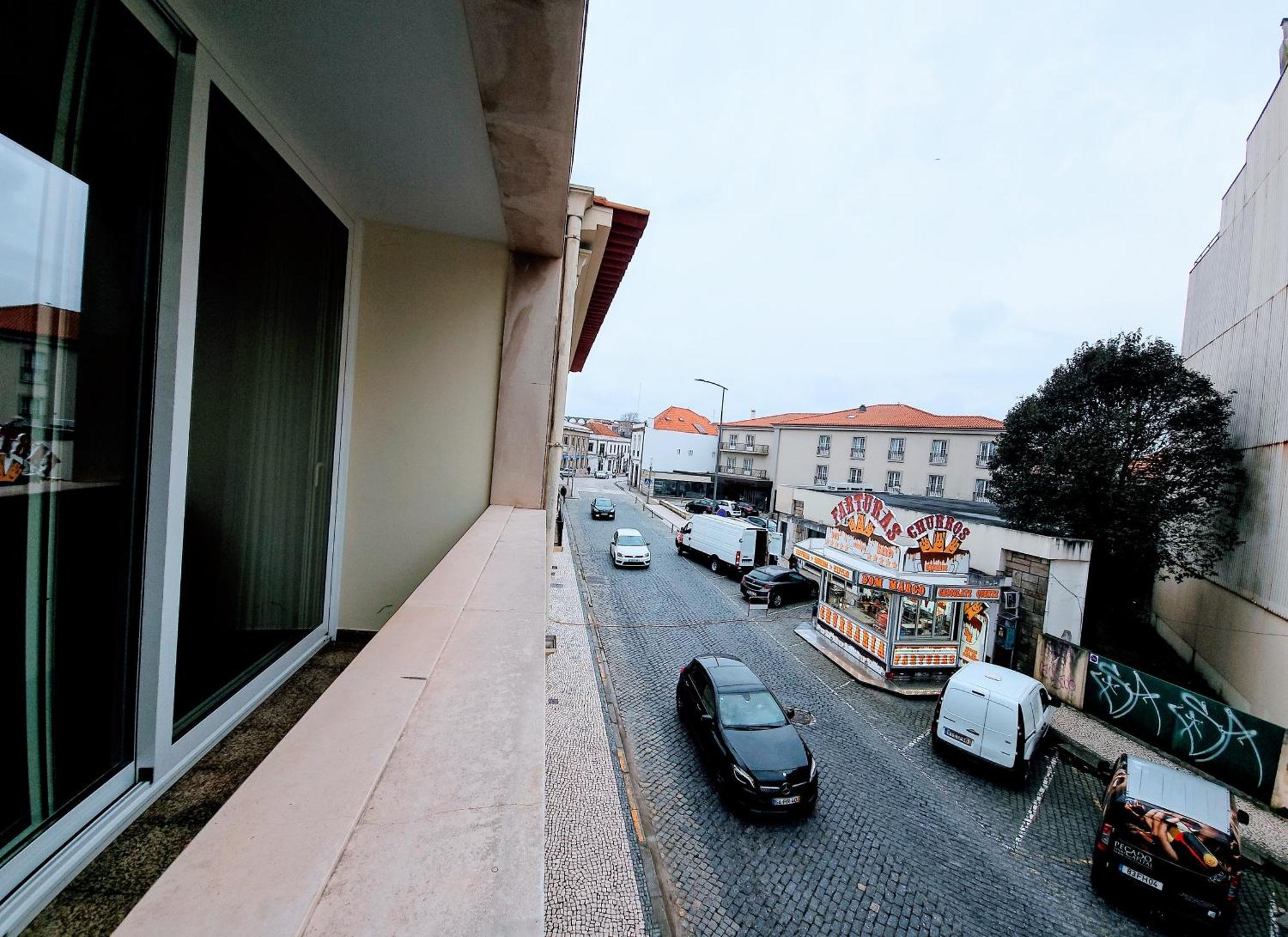 Casa Da Senra Apartment วิลาโดคันด์ ภายนอก รูปภาพ