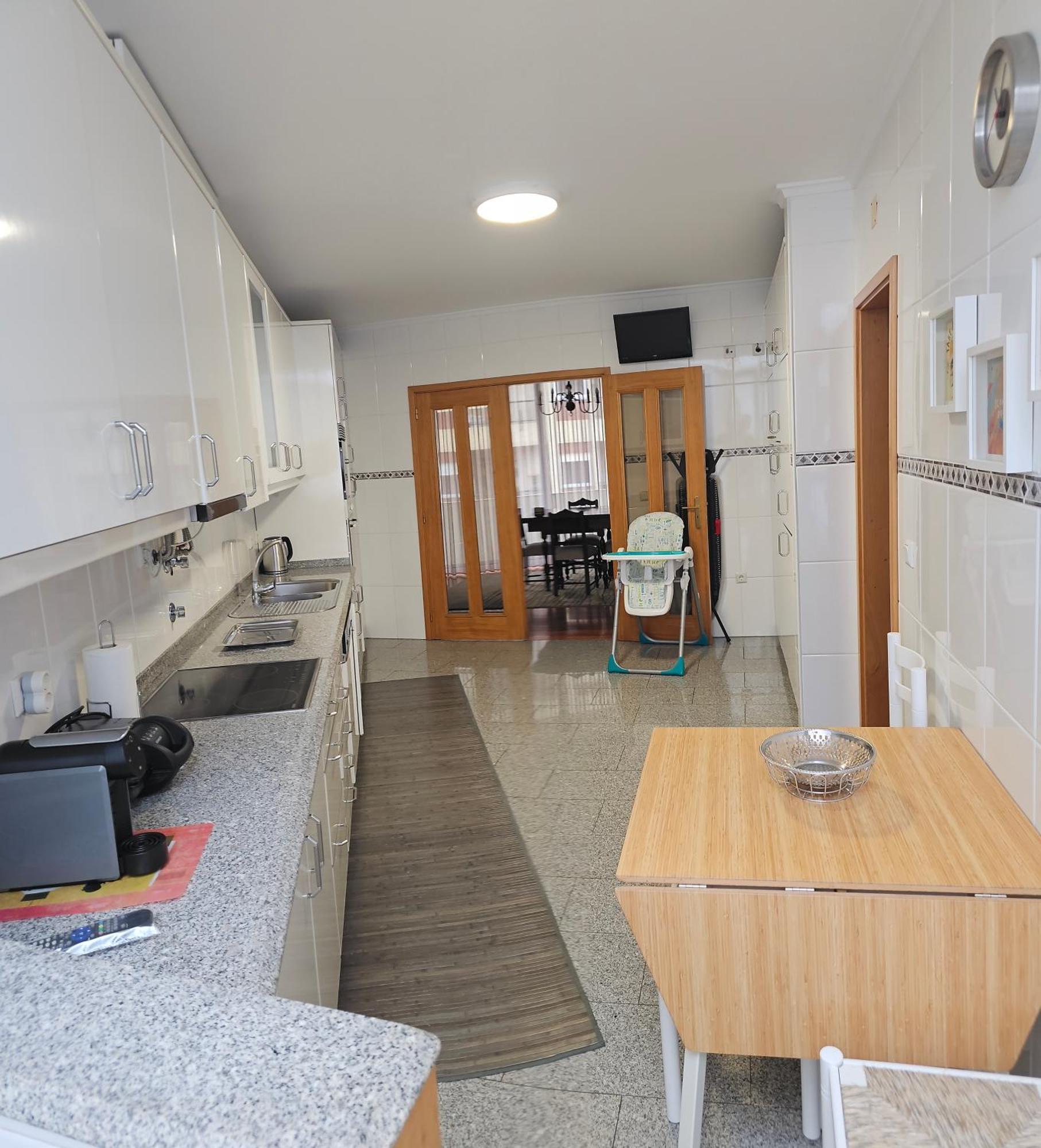 Casa Da Senra Apartment วิลาโดคันด์ ภายนอก รูปภาพ