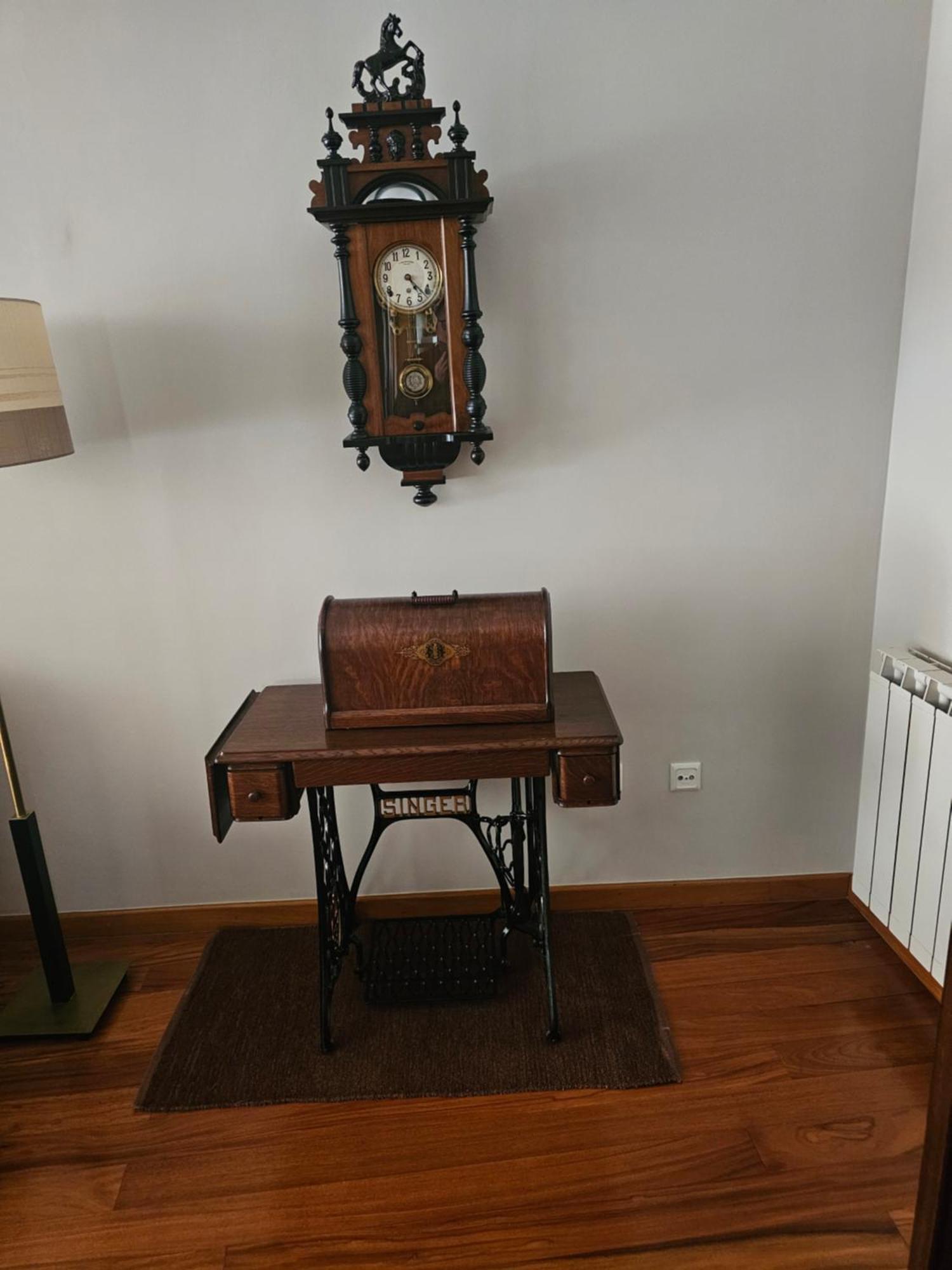 Casa Da Senra Apartment วิลาโดคันด์ ภายนอก รูปภาพ